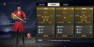 Ranked stats